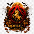 Noble-T Haunted in Style