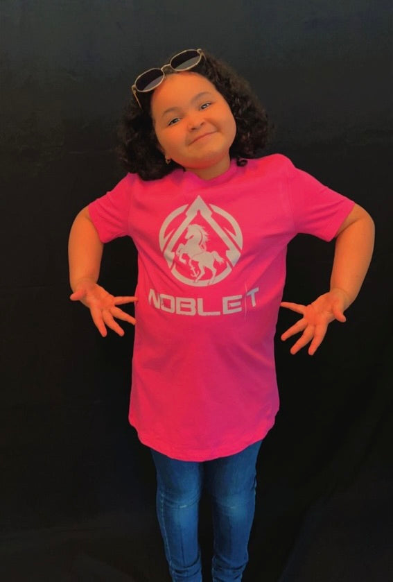 Kid's Short Sleeve image 0