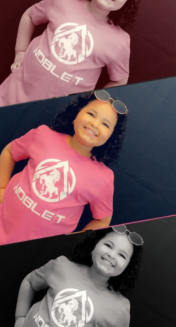 Kid's Short Sleeve image 3