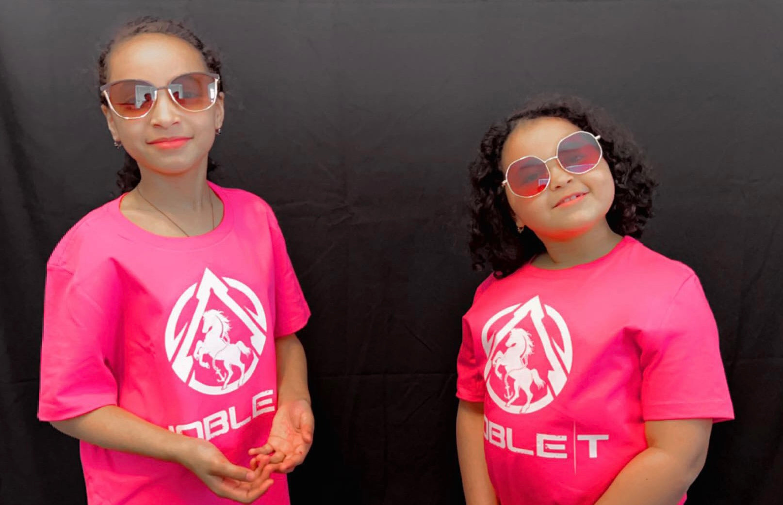 Kid's Short Sleeve image 4