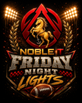 Noble-T Friday Night Lights (Classic Edition)