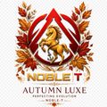 Noble-T Autumn Luxe