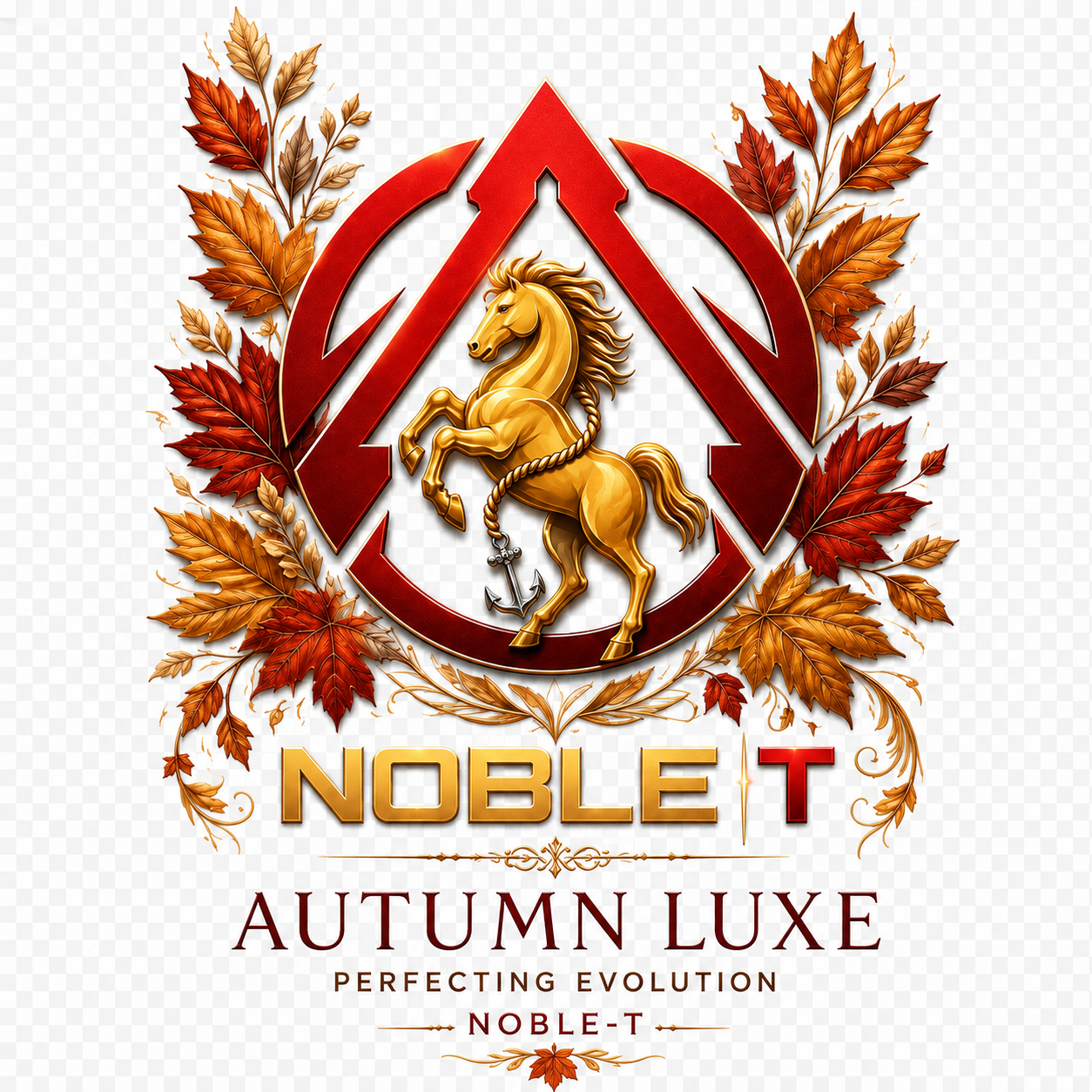 Noble-T Autumn Luxe