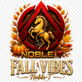 Noble-T Fall Vibes