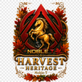 Noble-T Harvest Heritage