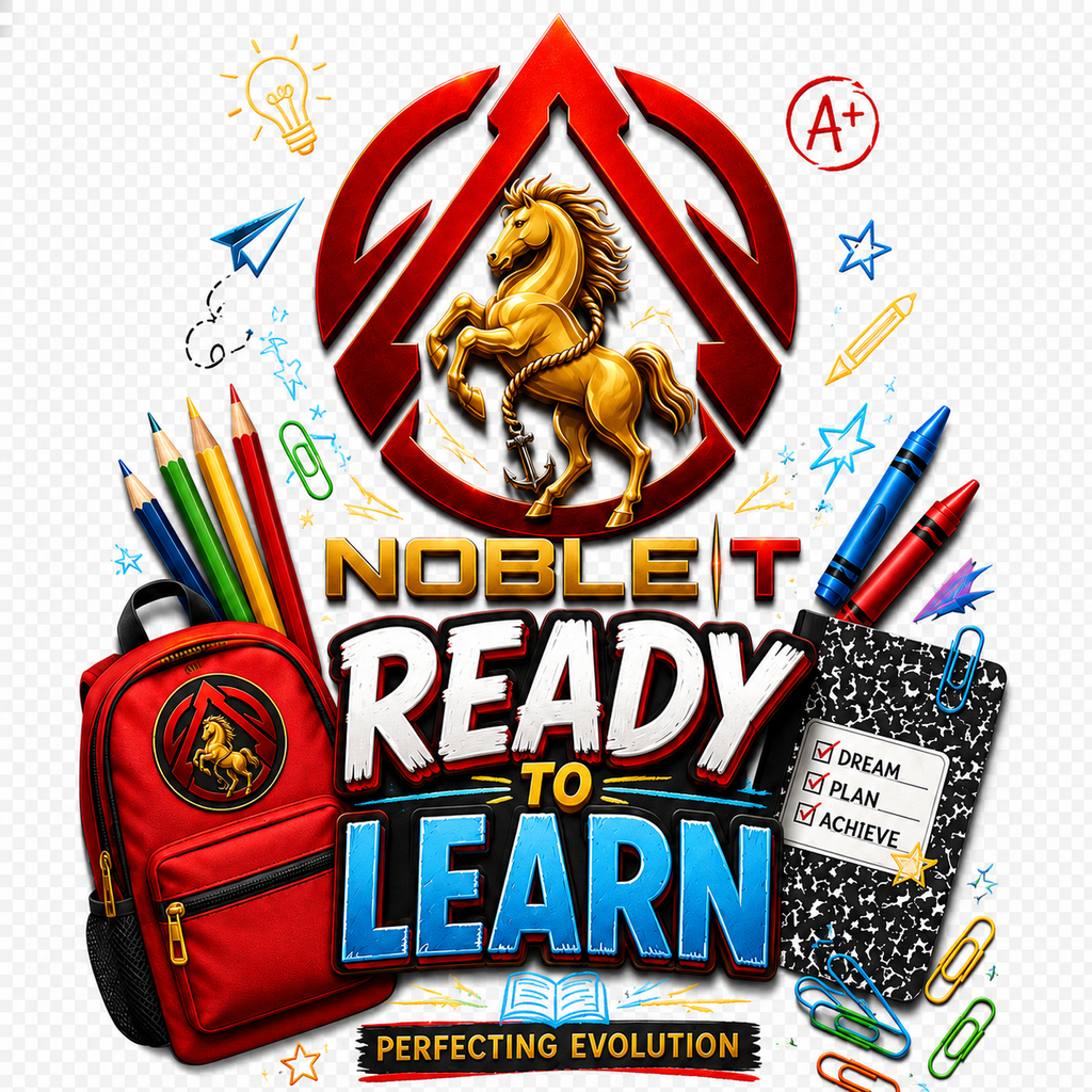 Ready to Learn artwork detail