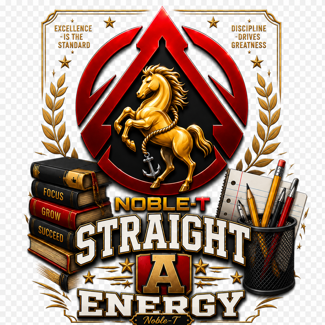 Straight A Energy