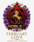 February Love