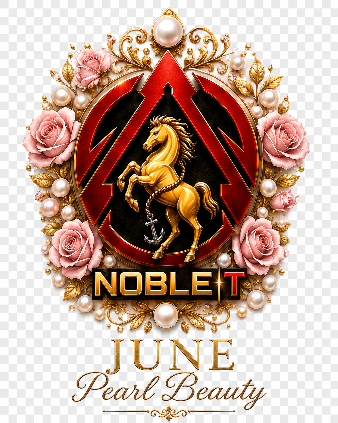 June Pearl Beauty
