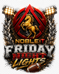 Noble-T Friday Night Lights