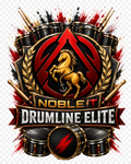 Noble-T Drumline Elite