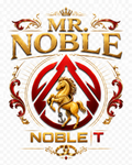 Noble-T Mr. Noble