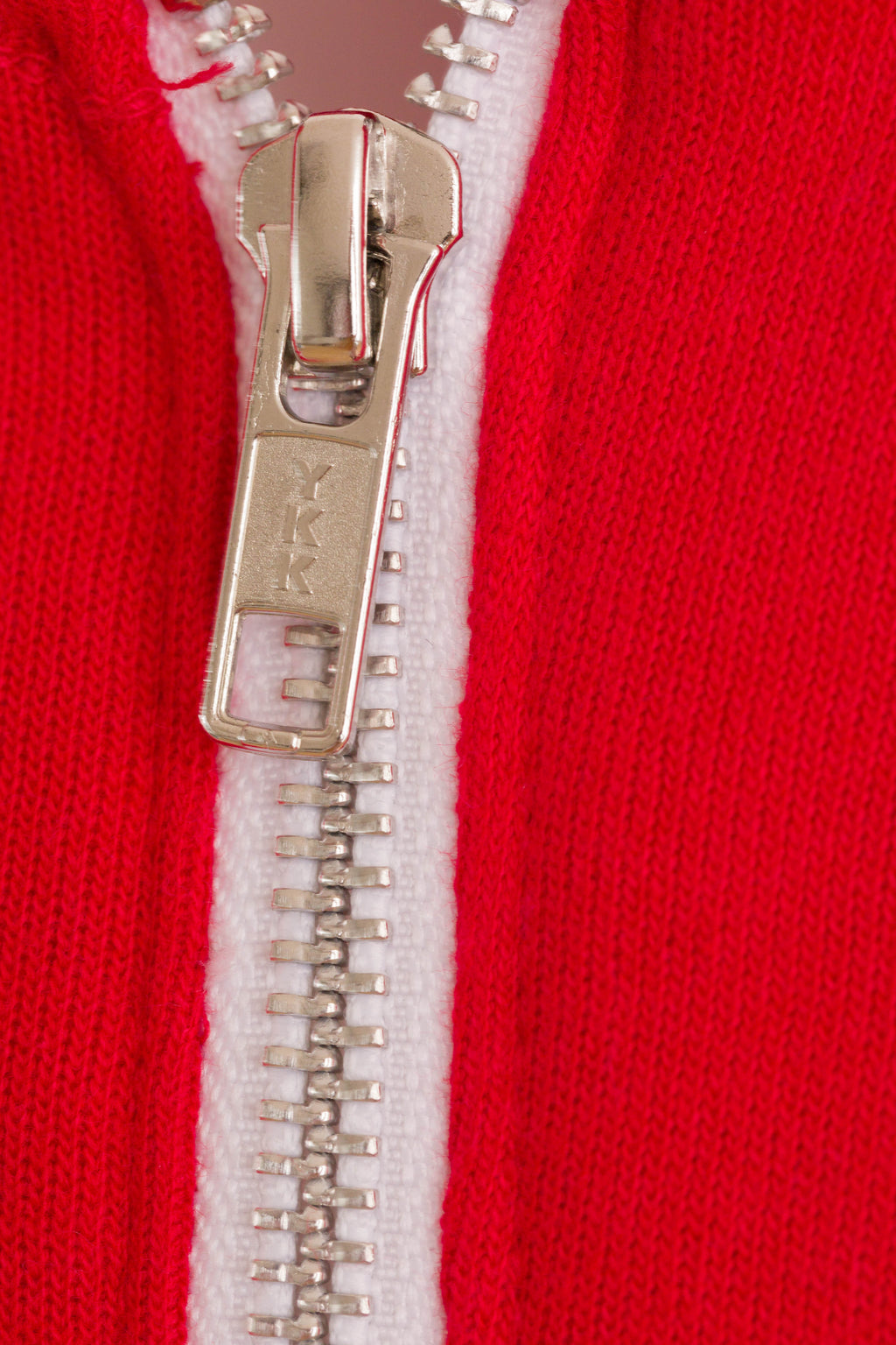 Men's Red Hoodie image 4