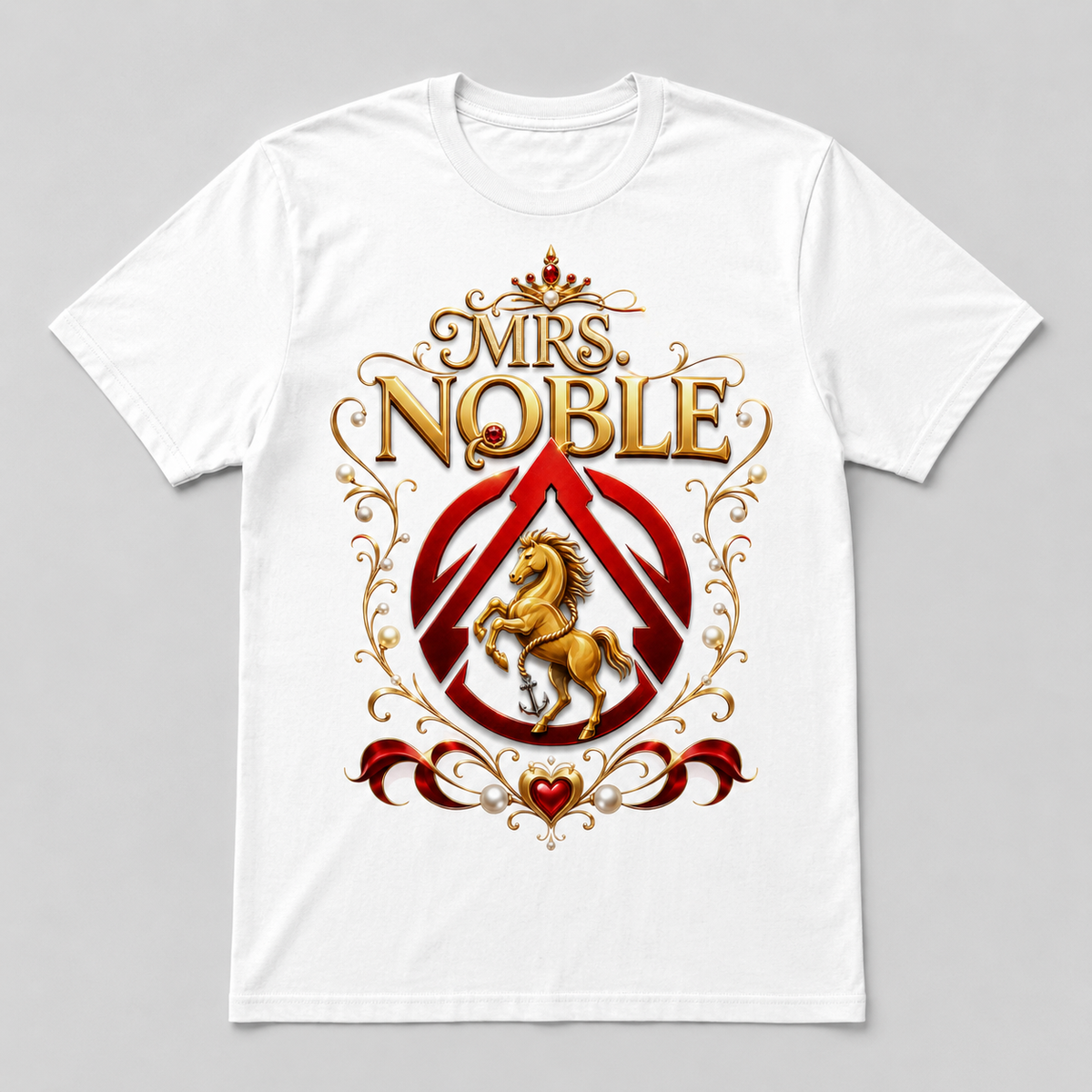Noble-T Mrs. Noble finished shirt mockup